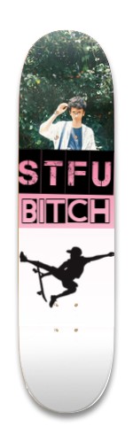 Design 460089 Skateboards, Longboards and Grip Tape