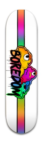 Design 460116 Skateboards, Longboards and Grip Tape Image