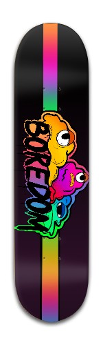 Design 460118 Skateboards, Longboards and Grip Tape Image