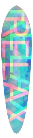 Design 460121 Skateboards, Longboards and Grip Tape Image