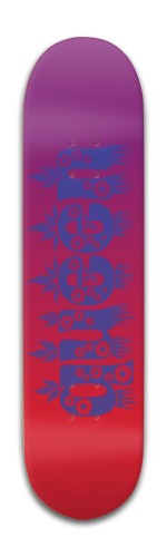 Design 460128 Skateboards, Longboards and Grip Tape Image