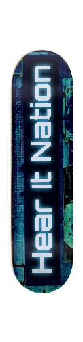 Design 460294 Skateboards, Longboards and Grip Tape Image