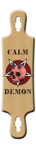 Design 460304 Skateboards, Longboards and Grip Tape
