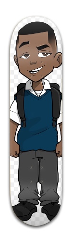 Design 460319 Skateboards, Longboards and Grip Tape Image