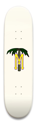 Design 460435 Skateboards, Longboards and Grip Tape