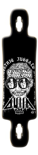 Design 460437 Skateboards, Longboards and Grip Tape