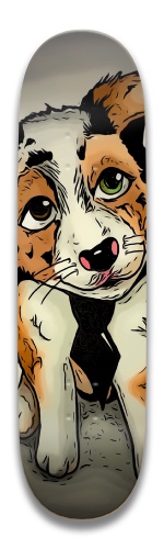 Design 460482 Skateboards, Longboards and Grip Tape Image