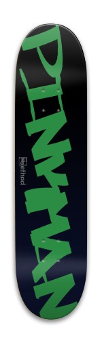 Design 460497 Skateboards, Longboards and Grip Tape Image