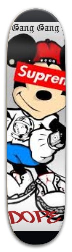 Old School Skateboards, Longboards and Grip Tape Image