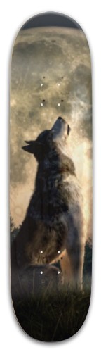 Design 460534 Skateboards, Longboards and Grip Tape Image