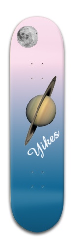 Design 460544 Skateboards, Longboards and Grip Tape