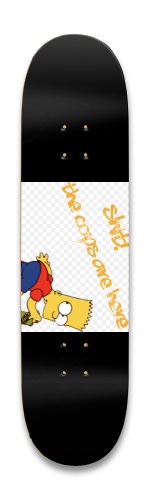 Design 460559 Skateboards, Longboards and Grip Tape Image