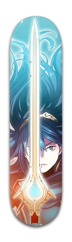 Design 460603 Skateboards, Longboards and Grip Tape Image