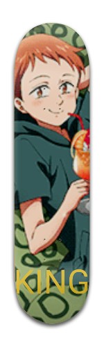 Design 460657 Skateboards, Longboards and Grip Tape Image