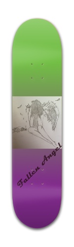 Fallen Angel