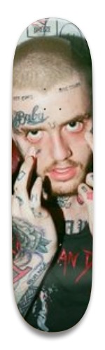 Design 460719 Skateboards, Longboards and Grip Tape
