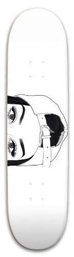 Design 460740 Skateboards, Longboards and Grip Tape Image