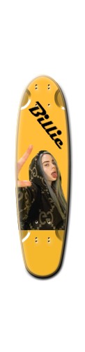 billie Skateboards, Longboards and Grip Tape Image
