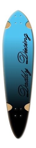 Design 460775 Skateboards, Longboards and Grip Tape