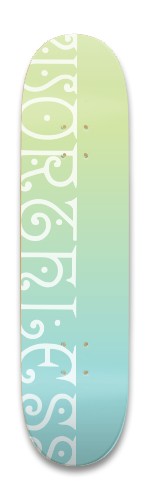 Worthless Skateboards, Longboards and Grip Tape Image