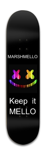 Keep it MELLO