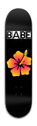 Design 460856 Skateboards, Longboards and Grip Tape