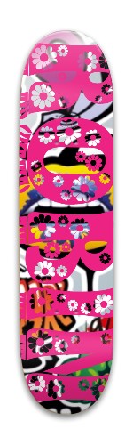 Design 460885 Skateboards, Longboards and Grip Tape