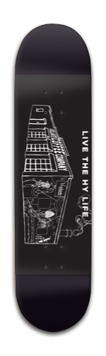 Design 460905 Skateboards, Longboards and Grip Tape