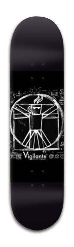 Design 460908 Skateboards, Longboards and Grip Tape