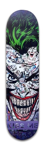 Design 460959 Skateboards, Longboards and Grip Tape Image
