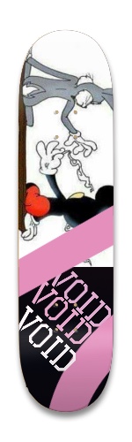 Design 461007 Skateboards, Longboards and Grip Tape