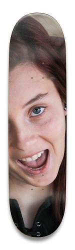 Design 461012 Skateboards, Longboards and Grip Tape
