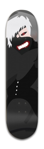 Design 461028 Skateboards, Longboards and Grip Tape