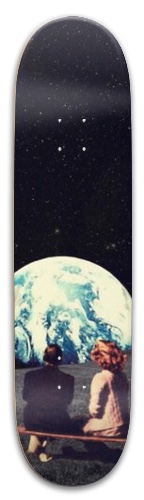 Design 461029 Skateboards, Longboards and Grip Tape
