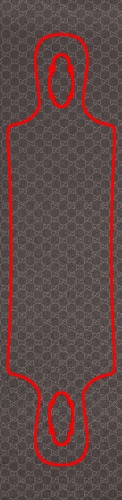 Design 461048 Skateboards, Longboards and Grip Tape