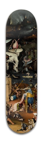 Design 461092 Skateboards, Longboards and Grip Tape Image