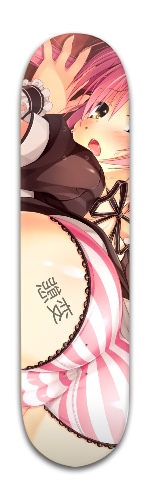 Design 461143 Skateboards, Longboards and Grip Tape