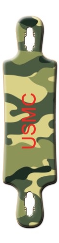 Design 461258 Skateboards, Longboards and Grip Tape