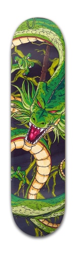 Design 461297 Skateboards, Longboards and Grip Tape Image