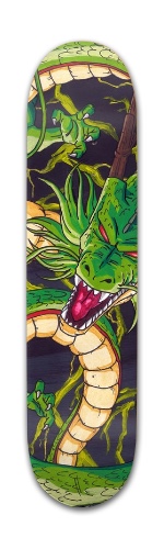 Design 461299 Skateboards, Longboards and Grip Tape Image
