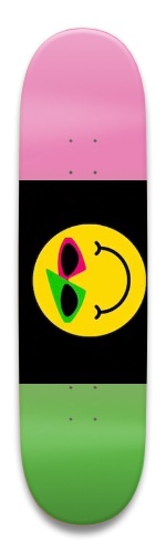 Design 461319 Skateboards, Longboards and Grip Tape Image