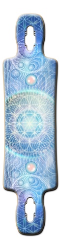 Design 461465 Skateboards, Longboards and Grip Tape