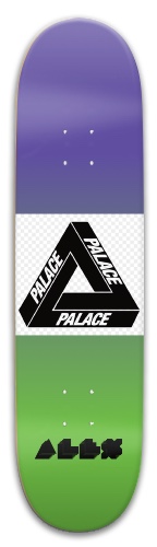 Design 461501 Skateboards, Longboards and Grip Tape Image