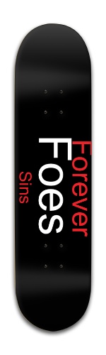 Design 461570 Skateboards, Longboards and Grip Tape