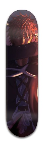 Design 461583 Skateboards, Longboards and Grip Tape