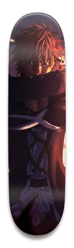 Design 461584 Skateboards, Longboards and Grip Tape