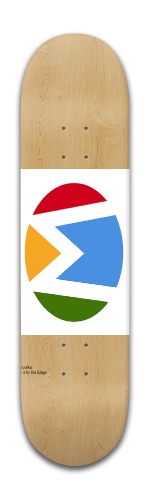 Design 461587 Skateboards, Longboards and Grip Tape Image