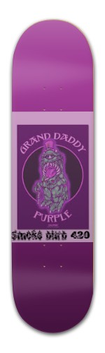 Design 461631 Skateboards, Longboards and Grip Tape