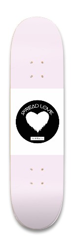 Design 461680 Skateboards, Longboards and Grip Tape