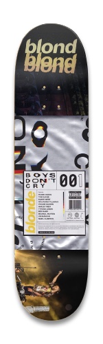 Design 461690 Skateboards, Longboards and Grip Tape Image